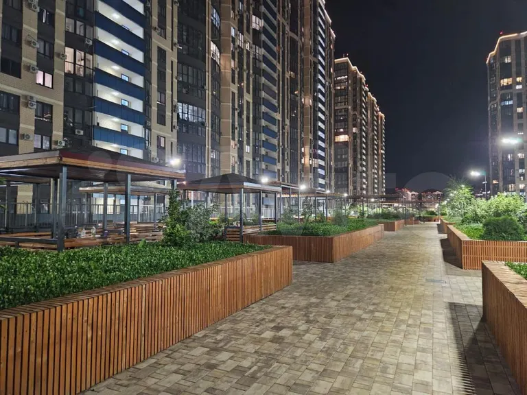 2-комн. квартира, 50.6 м² в ЖК Любимово — фото 4