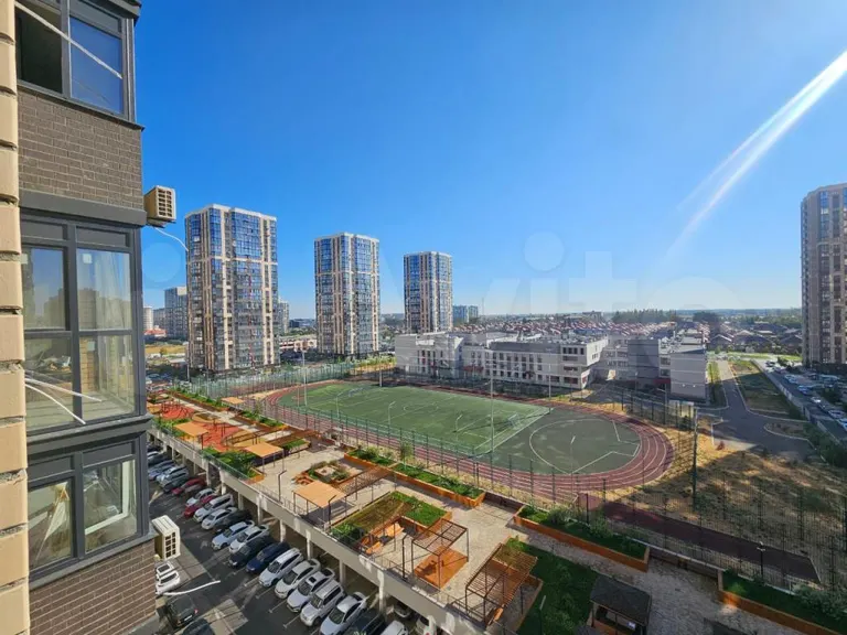 2-комн. квартира, 50.6 м² в ЖК Любимово — фото 5