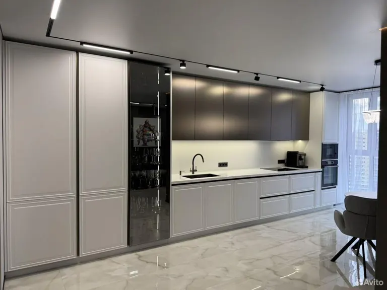 Продается 3-комн. квартира, 90 м² — фото 2