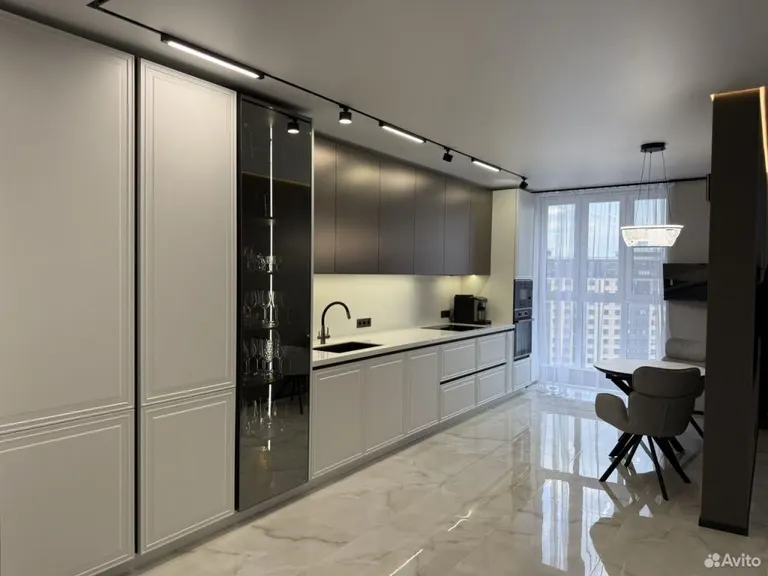 Продается 3-комн. квартира, 90 м² — фото 3