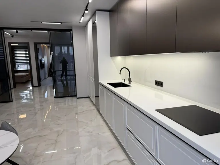 Продается 3-комн. квартира, 90 м² — фото 5