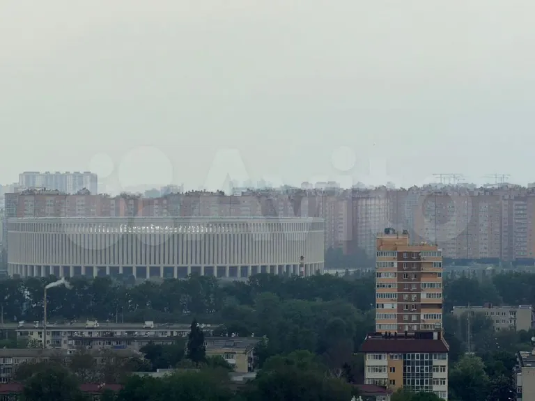3-комн. квартира