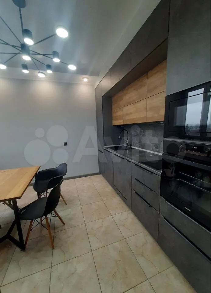 2-комн., 64.3 м², 4/10 этаж, Старокубанская ул., 17 — фото 4