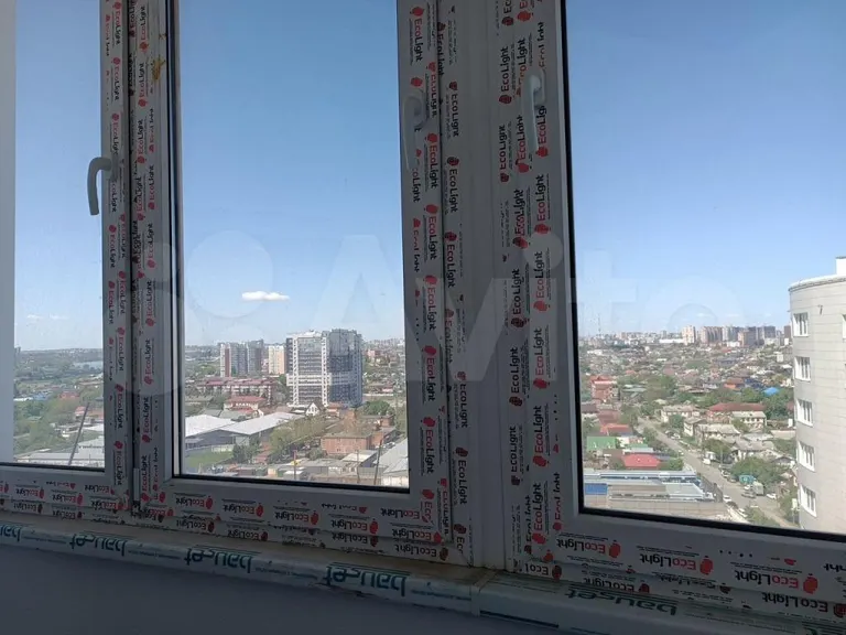 1-комн. квартира, 44.8 м² в ЖК Фонтаны — фото 3
