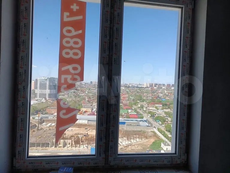 1-комн. квартира, 44.8 м² в ЖК Фонтаны — фото 4