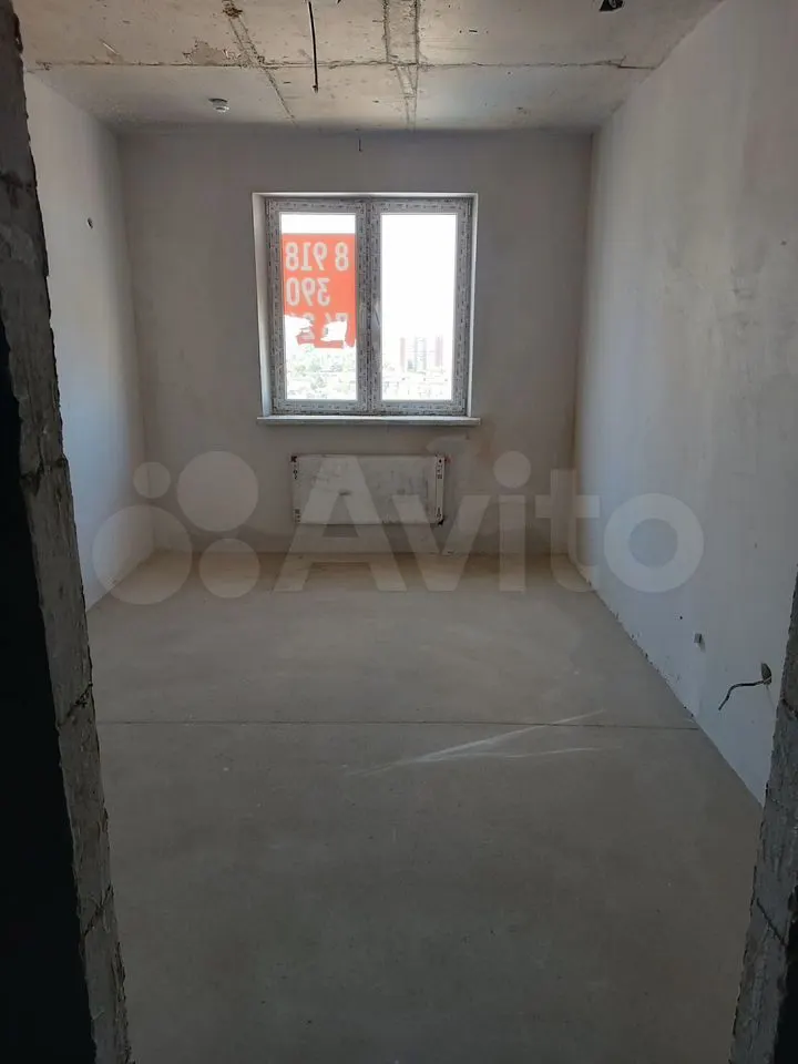 1-комн. квартира, 44.8 м² в ЖК Фонтаны — фото 5