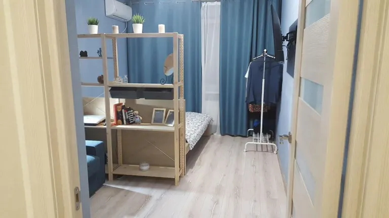 1-комн. квартира, 38.1 м² в ЖК Кубанский — фото 4