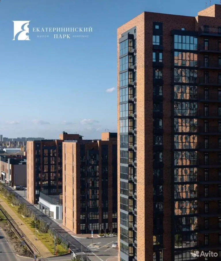 2-комн. квартира