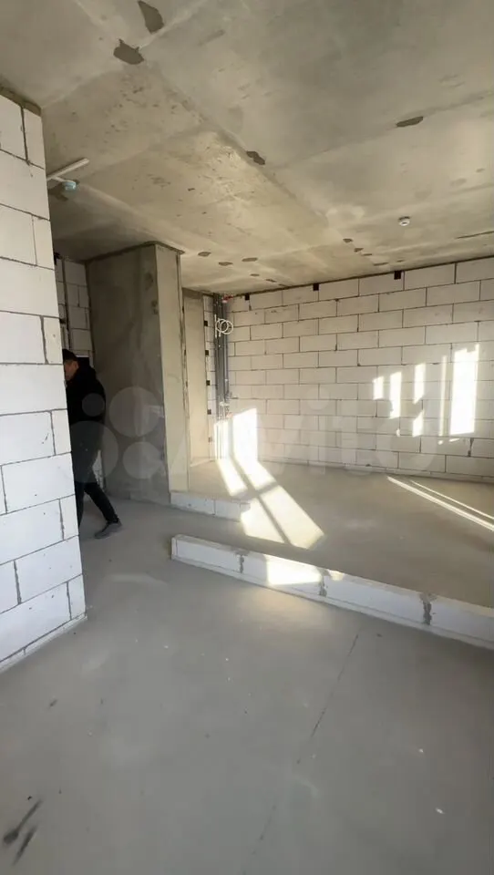 1-комн. квартира, 39.7 м² в ЖК Цветы — фото 3