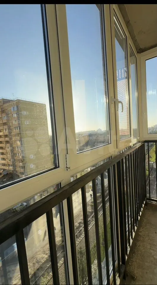 1-комн. квартира, 39.7 м² в ЖК Цветы — фото 4