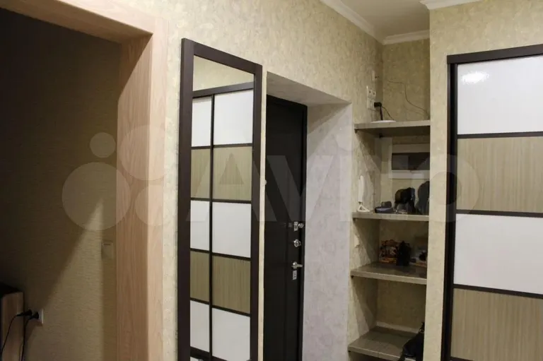 1-комн. квартира, 38.9 м² в ЖК Кубанский — фото 3