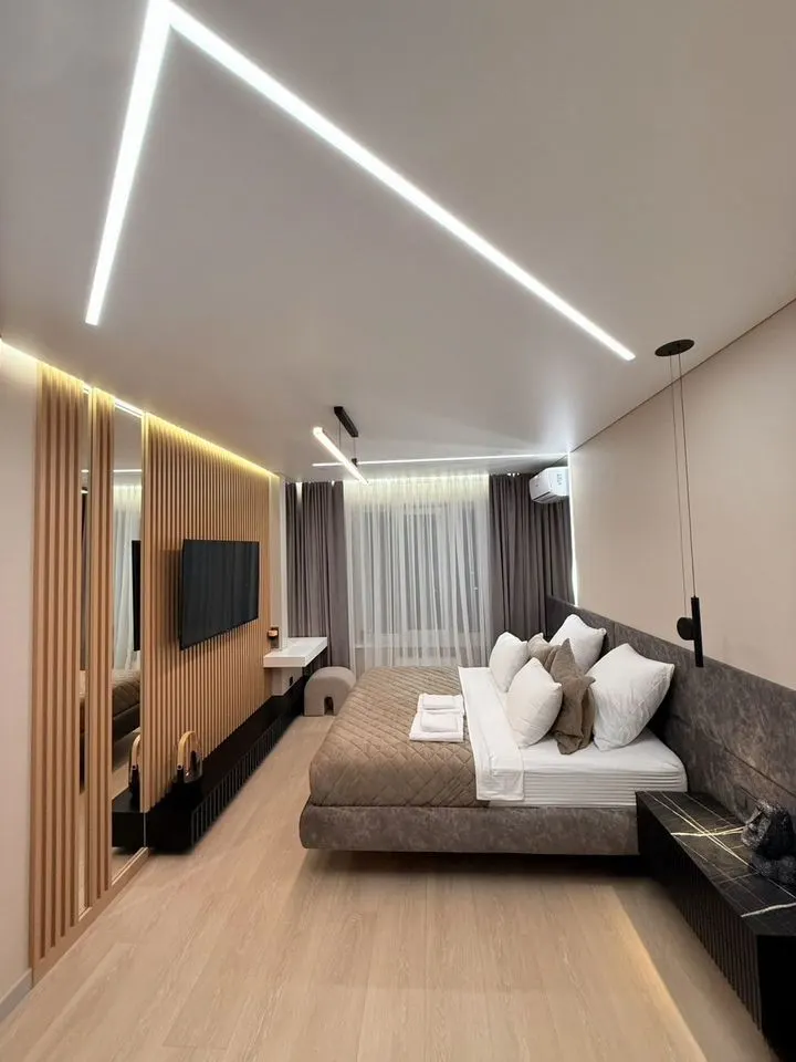 Продается 1-комн. квартира, 45 м² — фото 2
