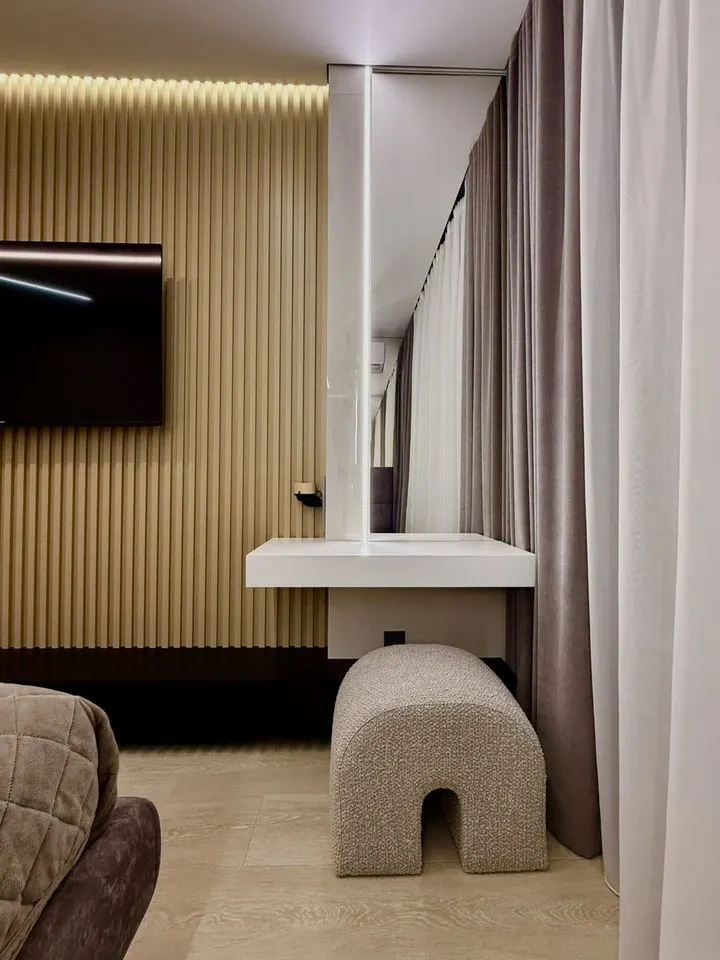 Продается 1-комн. квартира, 45 м² — фото 3