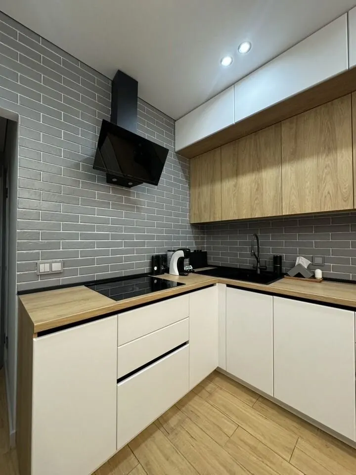 Продается 1-комн. квартира, 45 м² — фото 5