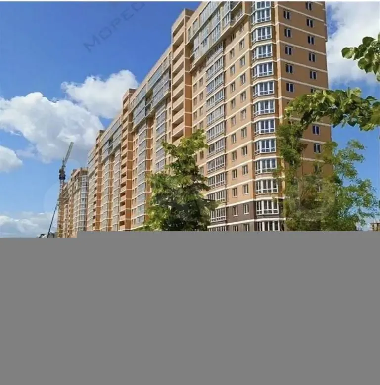 2-комн. квартира