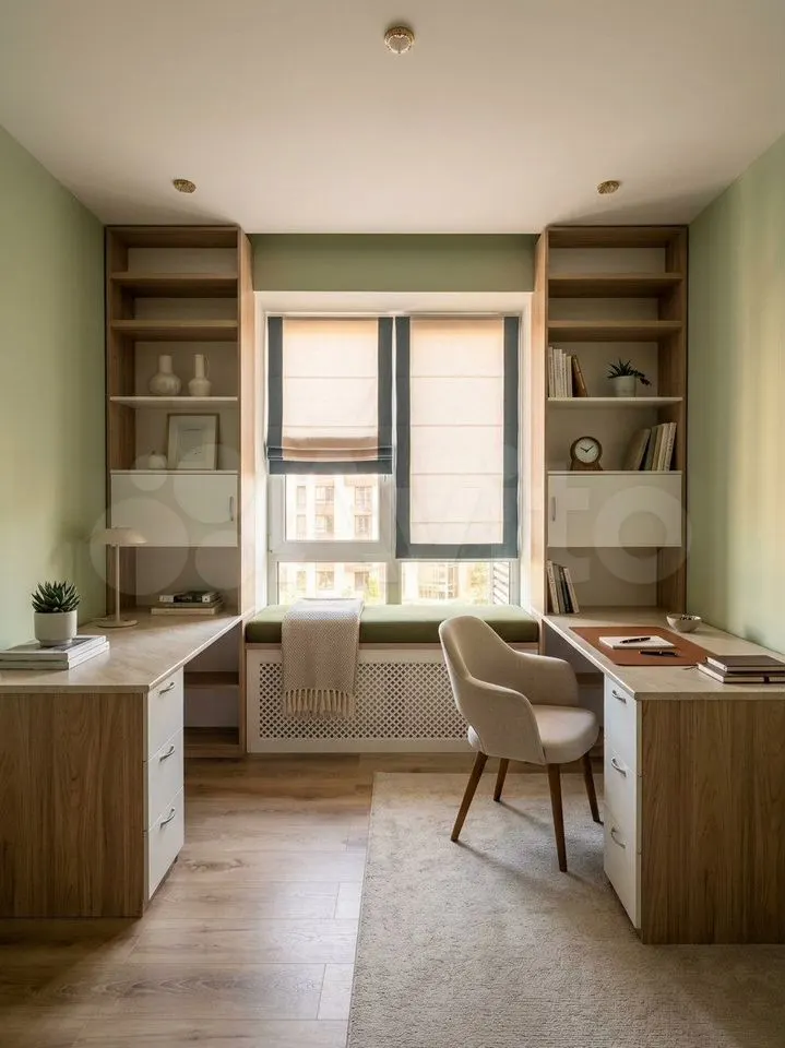 Продается 3-комн. квартира, 77.3 м² — фото 2