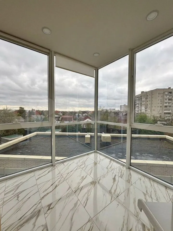 Продается 3-комн. квартира, 77.3 м² — фото 3