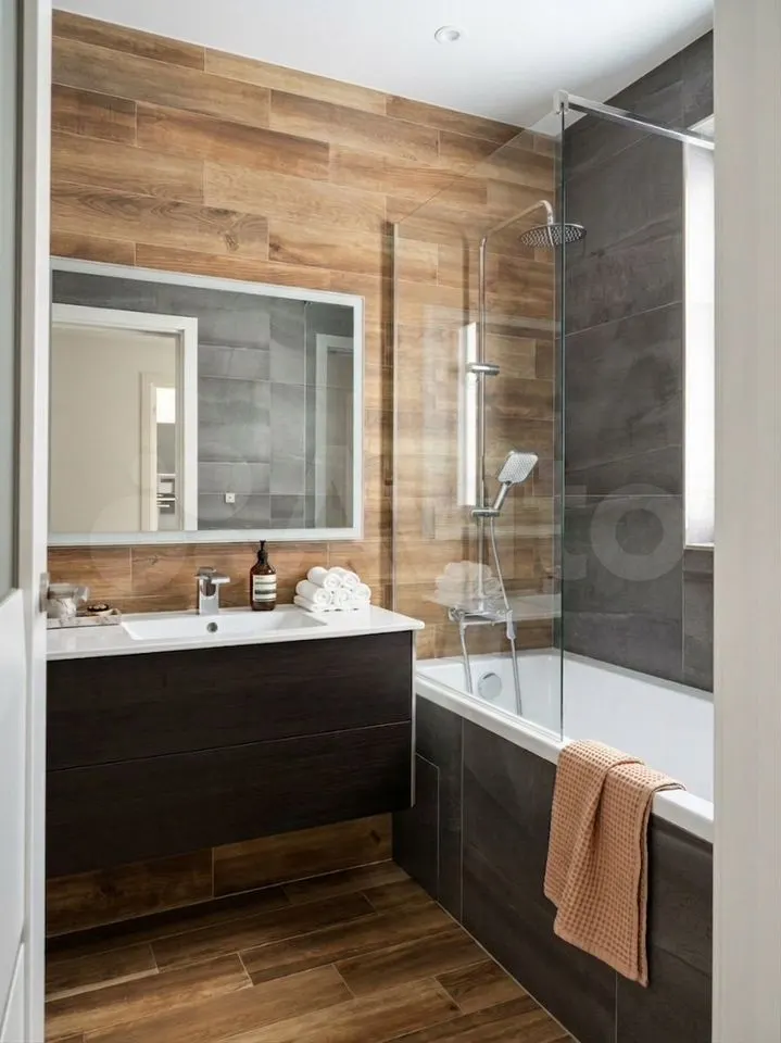 Продается 3-комн. квартира, 77.3 м² — фото 4