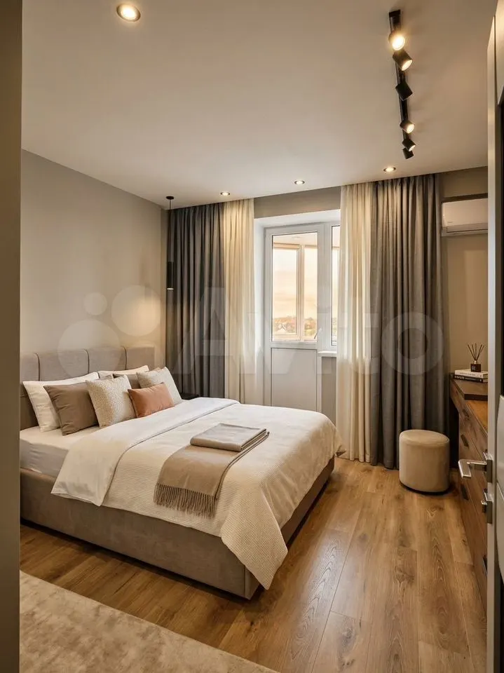 Продается 3-комн. квартира, 77.3 м² — фото 5