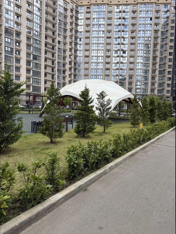 Продается 2-комн. квартира, 70.8 м² — фото 2