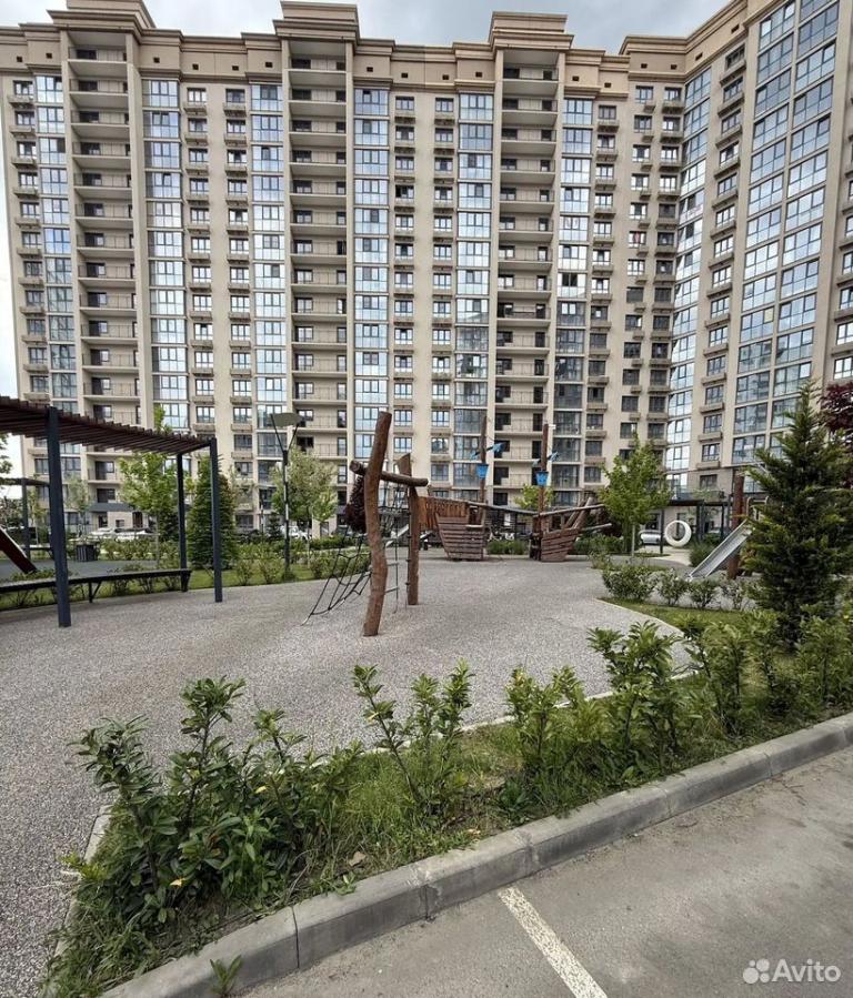 Продается 2-комн. квартира, 70.8 м² — фото 3