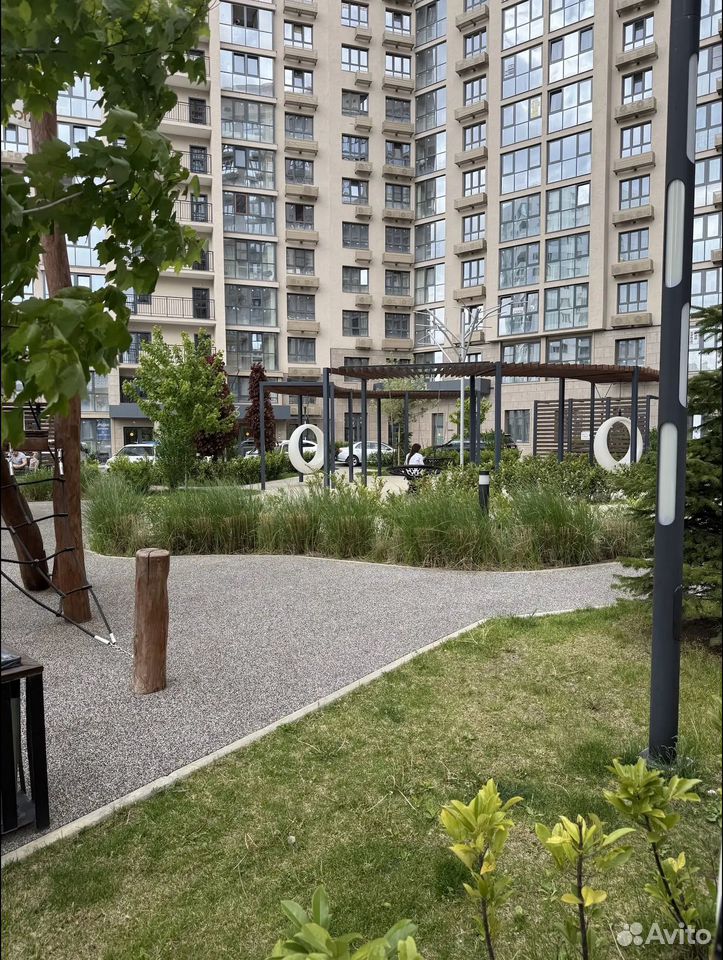 Продается 2-комн. квартира, 70.8 м² — фото 5