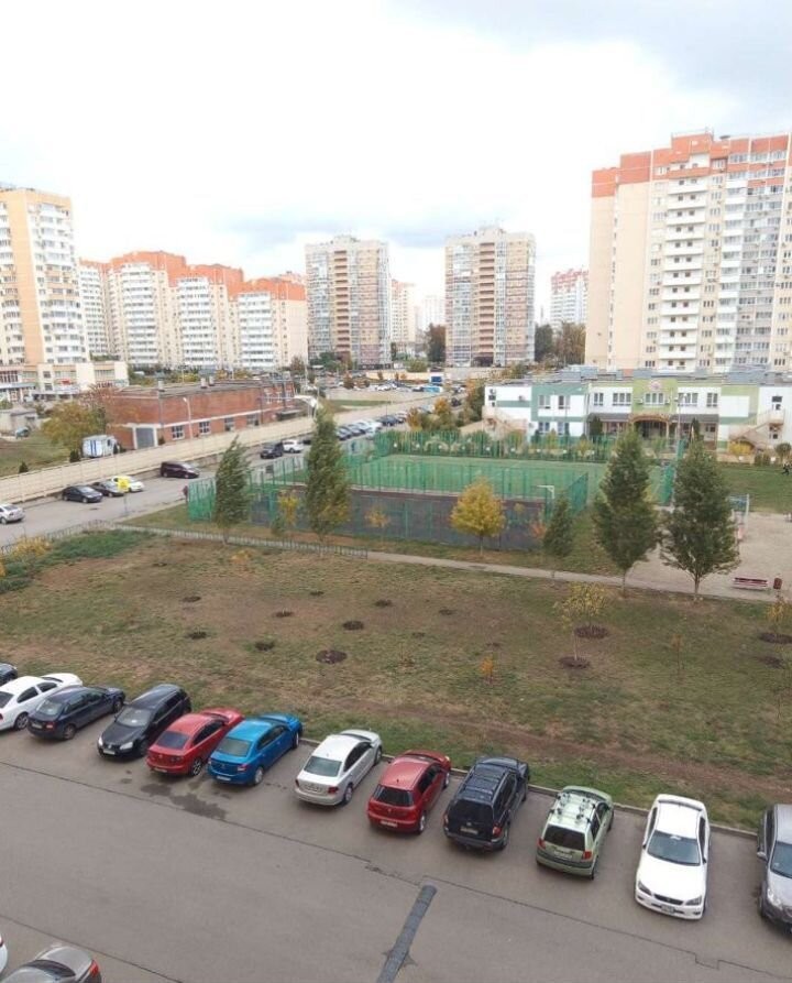 3-комн. квартира
