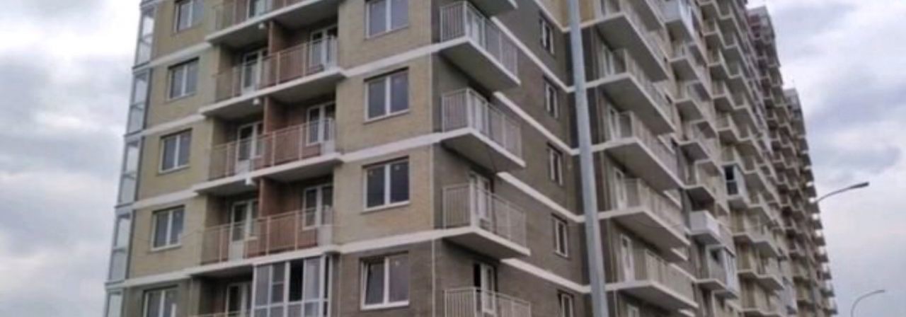 Продается 2-комн. квартира, 55.3 м²