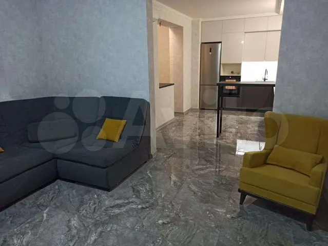 Продается 3-комн. квартира, 84 м² — фото 3