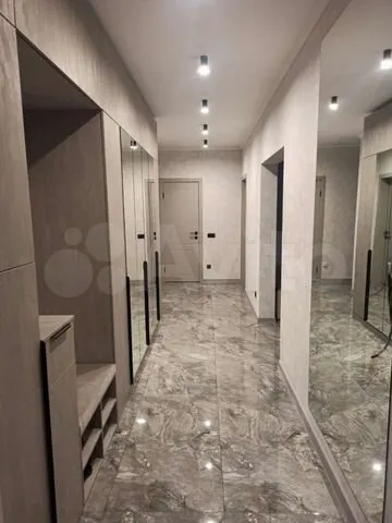 Продается 3-комн. квартира, 84 м² — фото 4