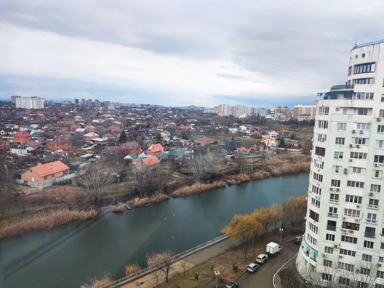 1-комн. квартира