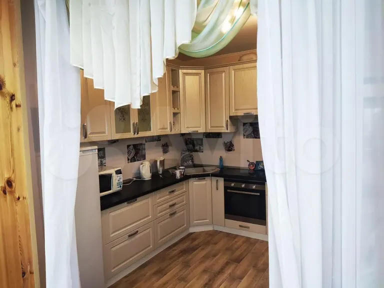 Продается 1-комн. квартира, 41 м² — фото 2