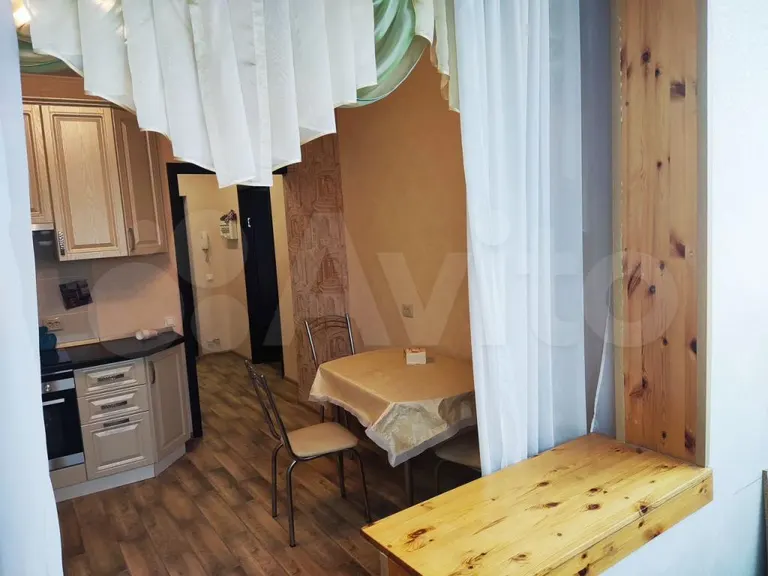 Продается 1-комн. квартира, 41 м² — фото 3