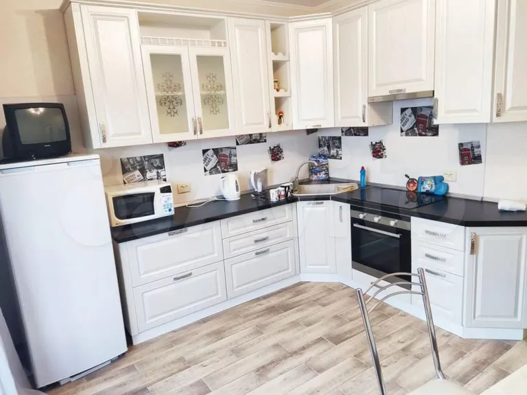 Продается 1-комн. квартира, 41 м² — фото 4