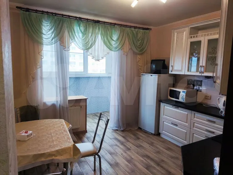 Продается 1-комн. квартира, 41 м² — фото 5