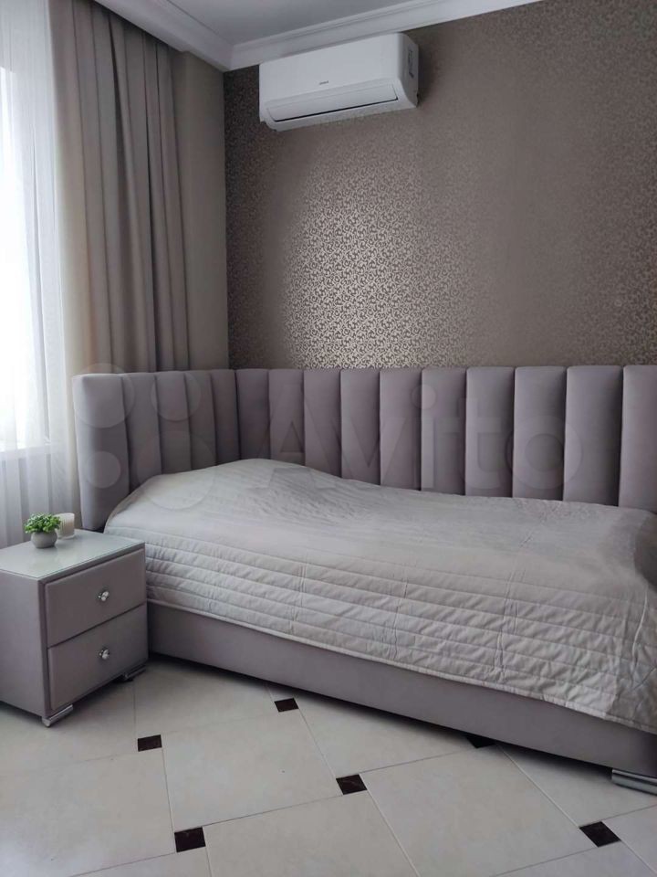 1-комн., 41 м², 5/10 этаж, Краснодар г