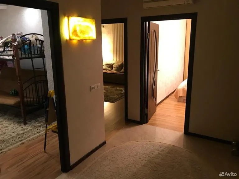 3-комн., 74 м², 5/17 этаж, ул. имени 40-летия Победы, 135 — фото 2