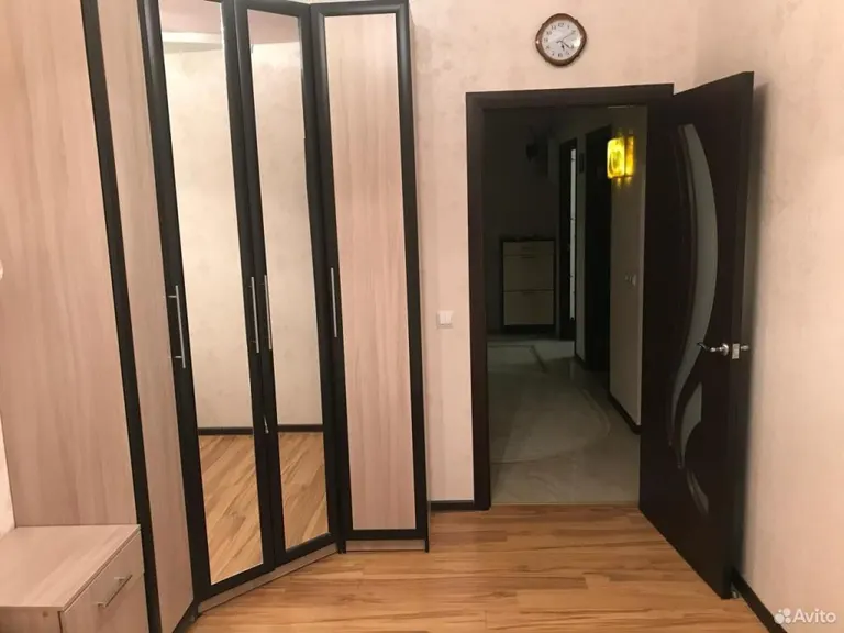 3-комн., 74 м², 5/17 этаж, ул. имени 40-летия Победы, 135 — фото 4