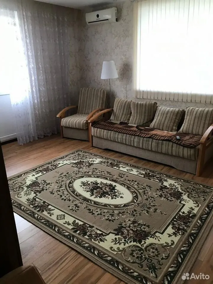 3-комн., 74 м², 5/17 этаж, ул. имени 40-летия Победы, 135 — фото 5