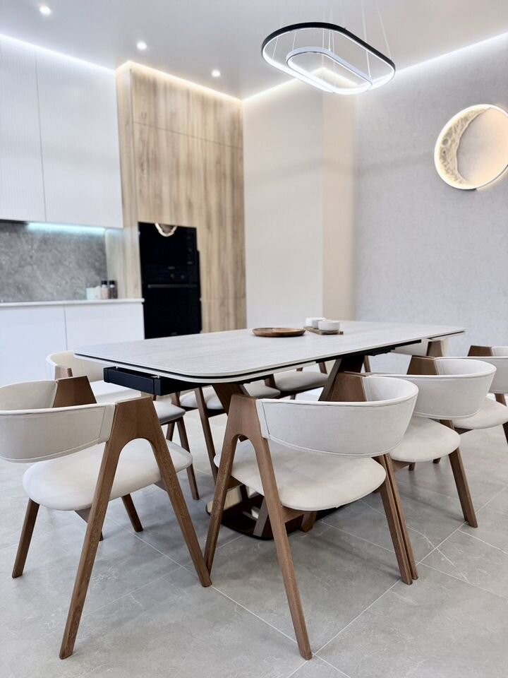 4-комн. квартира, 135.7 м² — фото 3