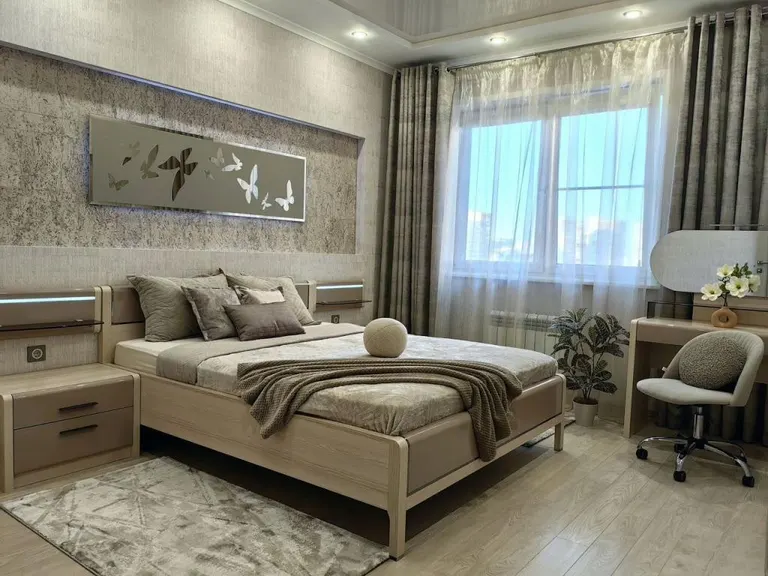 Продается 3-комн. квартира, 100 м² — фото 5