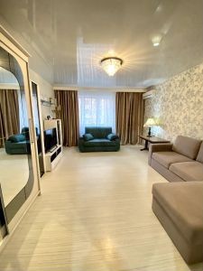 2-комн., 60 м², 7/18 этаж, г Краснодар, ул Героев-Разведчиков, д 12 — фото 2