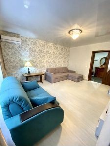 2-комн., 60 м², 7/18 этаж, г Краснодар, ул Героев-Разведчиков, д 12 — фото 3