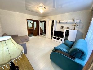 2-комн., 60 м², 7/18 этаж, г Краснодар, ул Героев-Разведчиков, д 12 — фото 4