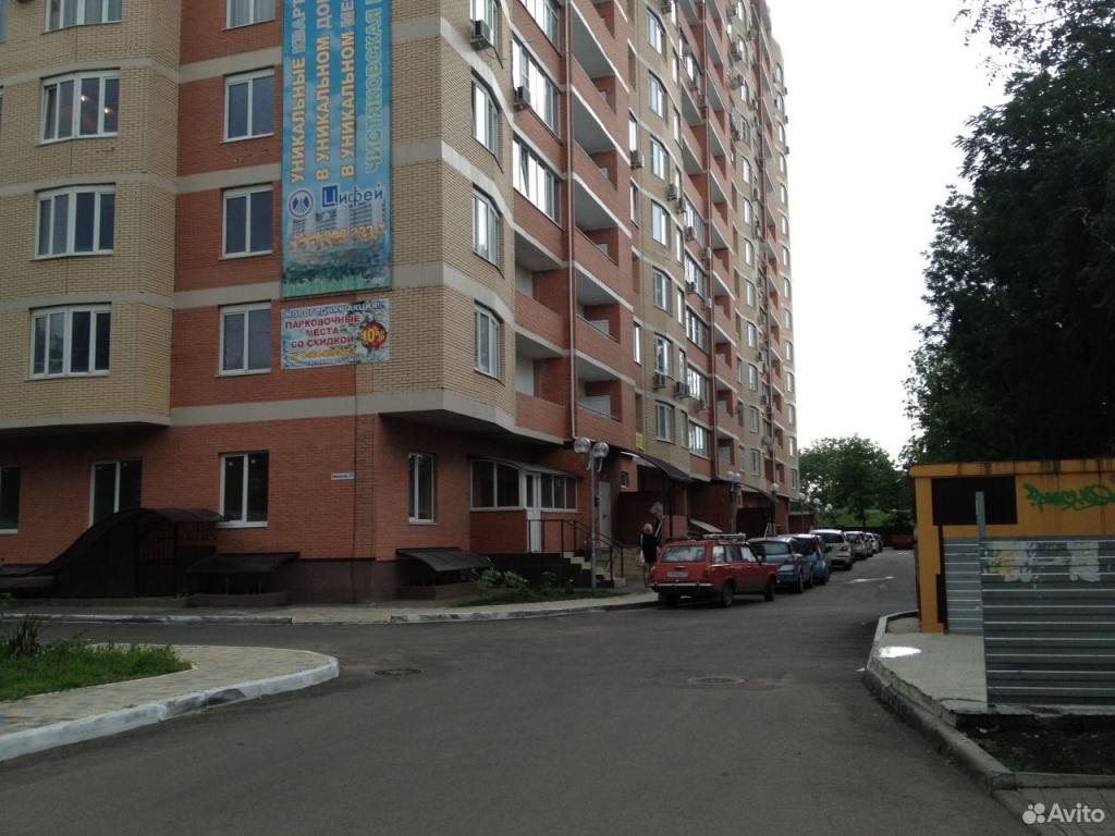 2-комн. квартира