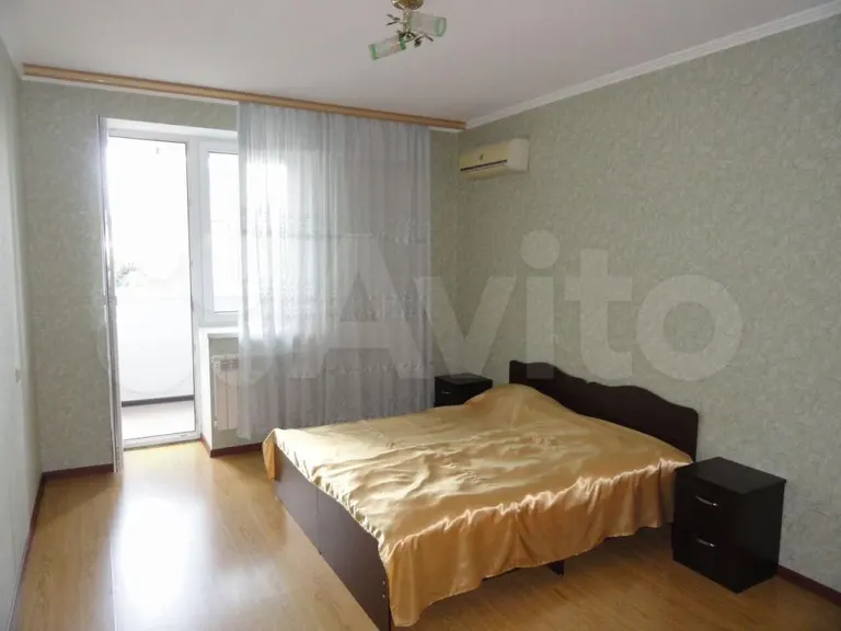 3-комн. квартира, 105.6 м² в ЖК Черкасская — фото 5