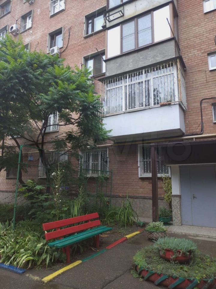 6-комн. квартира