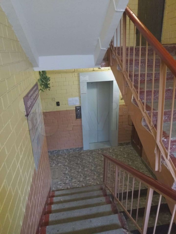 Продается 4-комн. квартира, 124.7 м² — фото 4