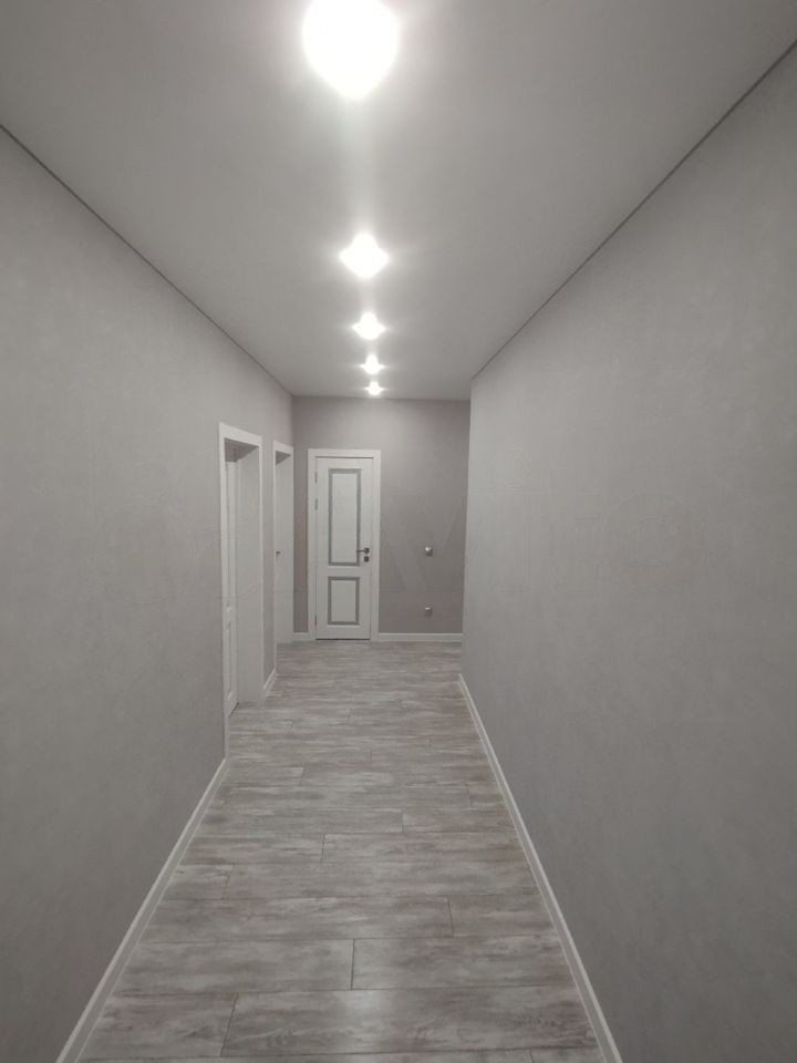 3-комн. квартира