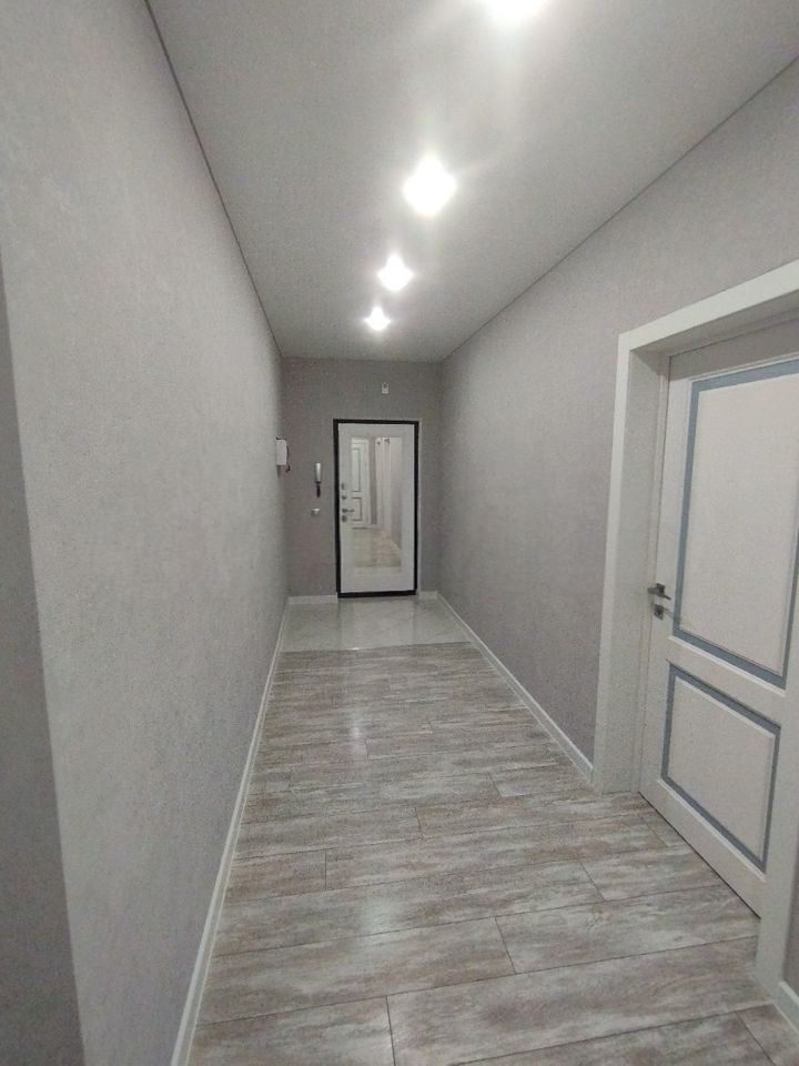 Продается 3-комн. квартира, 84.7 м² — фото 2